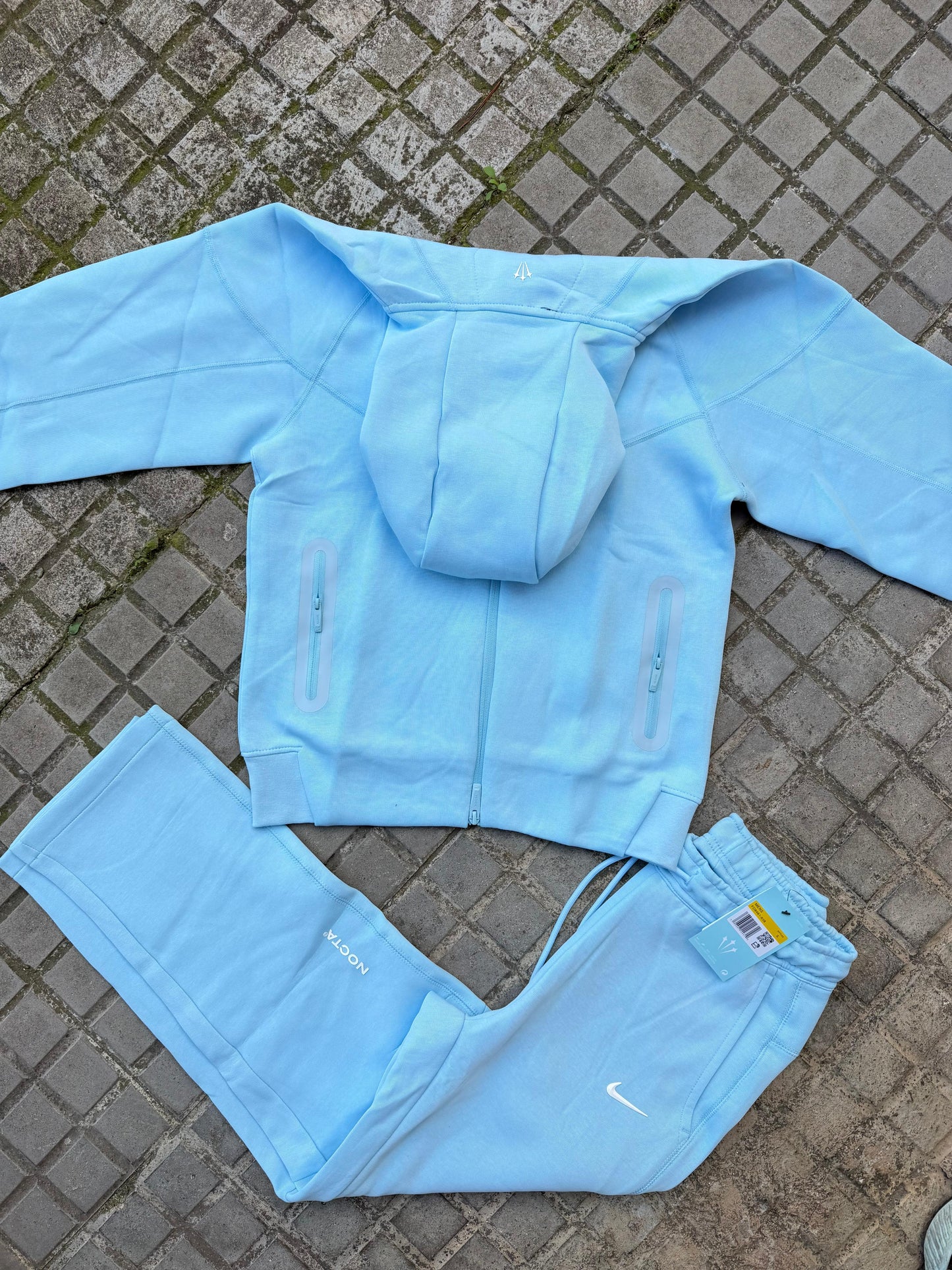 Chándal Nike Nocta