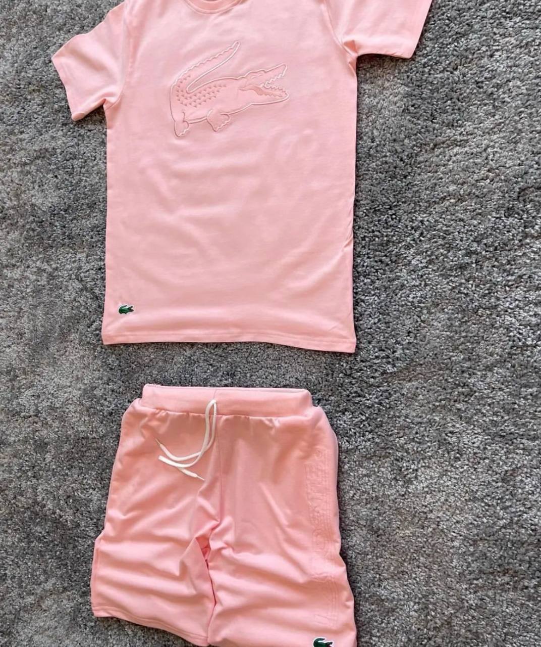 Conjunto verano RALF LAUREN