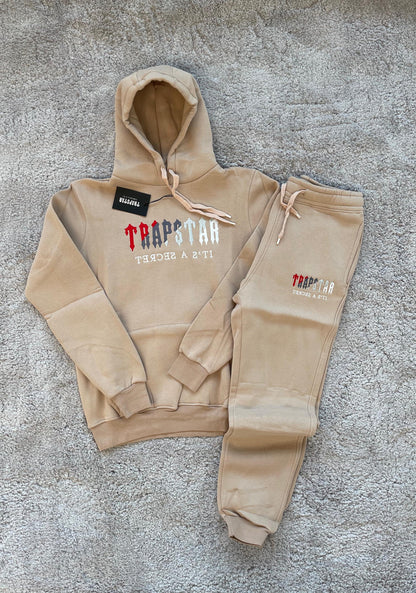CHANDAL TRAPSTAR