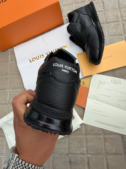 *Bambas LOUIS VUITTON* Run away