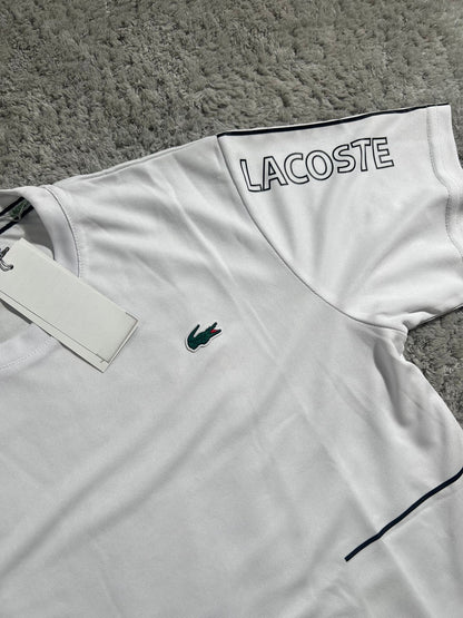 Conjunto verano Lacoste