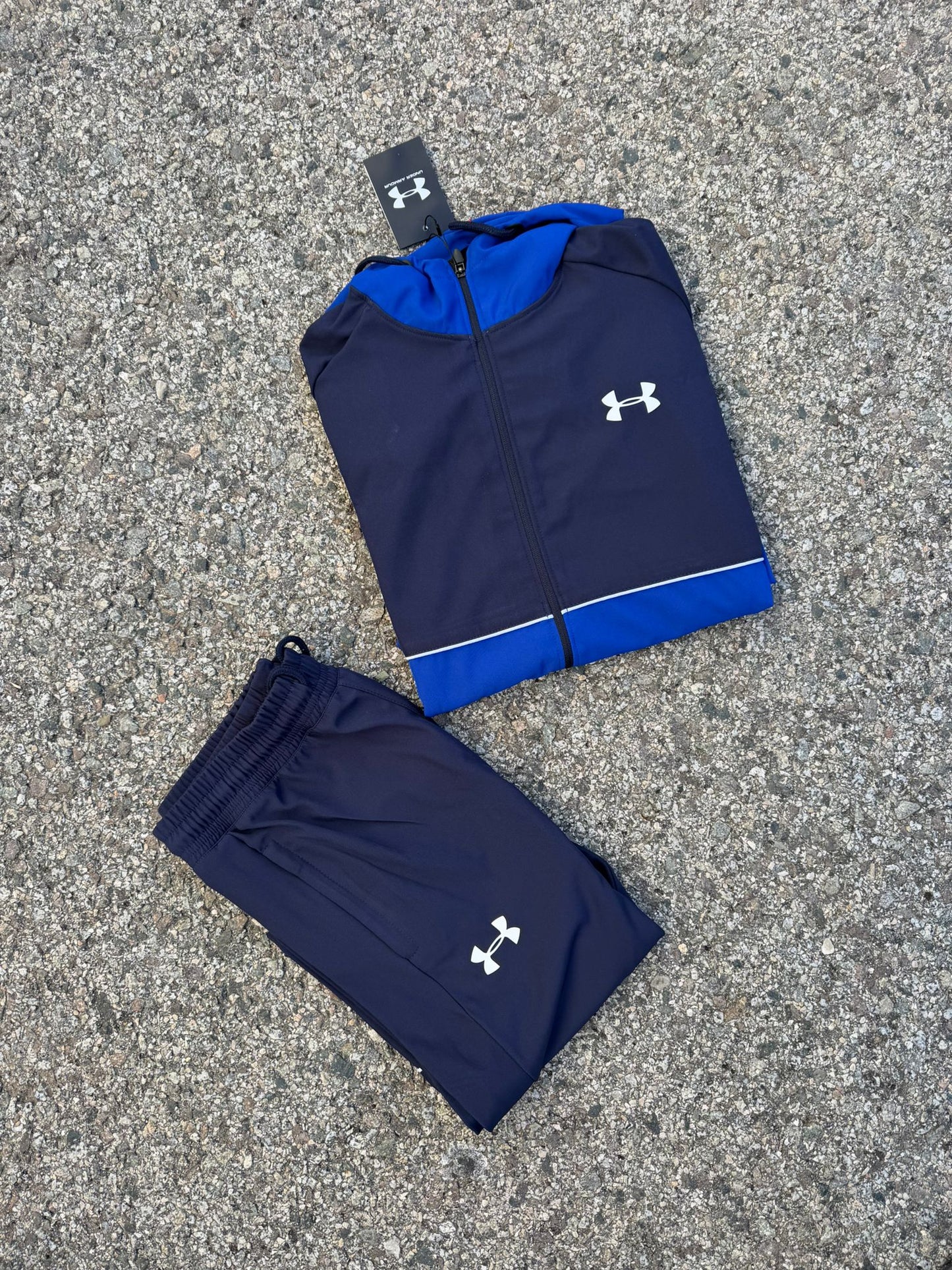 Chándal UNDER ARMOUR 2026