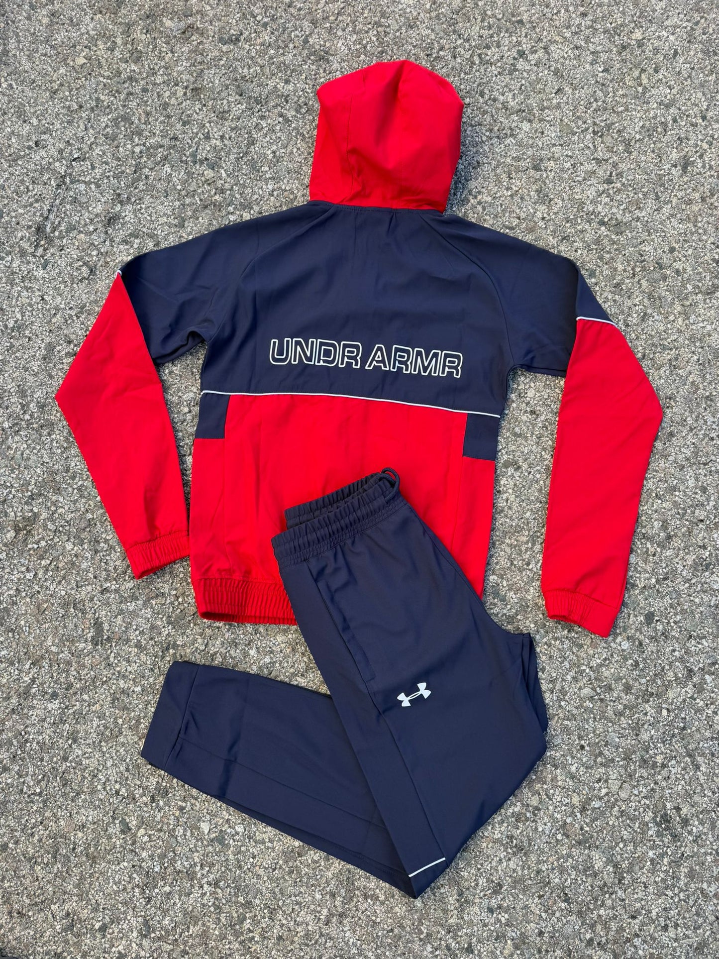Chándal UNDER ARMOUR 2026