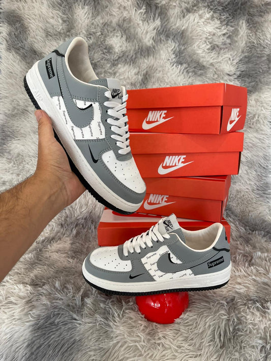 Air Force syna world