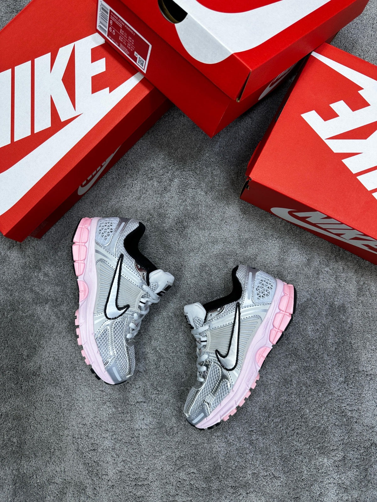 Nike vomeros 5