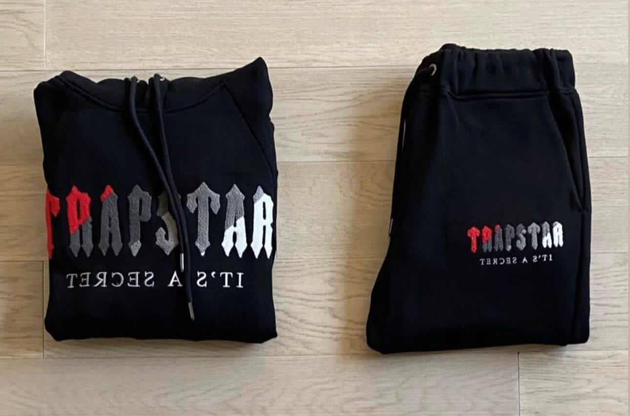CHANDAL TRAPSTAR
