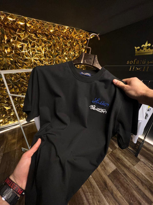 CAMISETA LOUIS VUITTON MÁXIMA CALIDAD