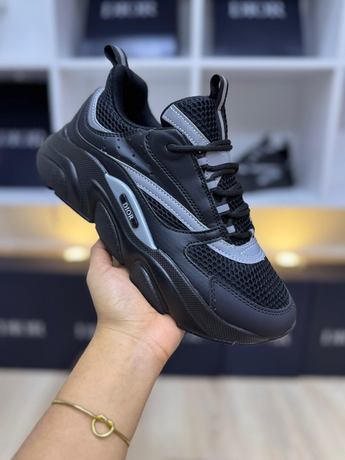 DIOR B22