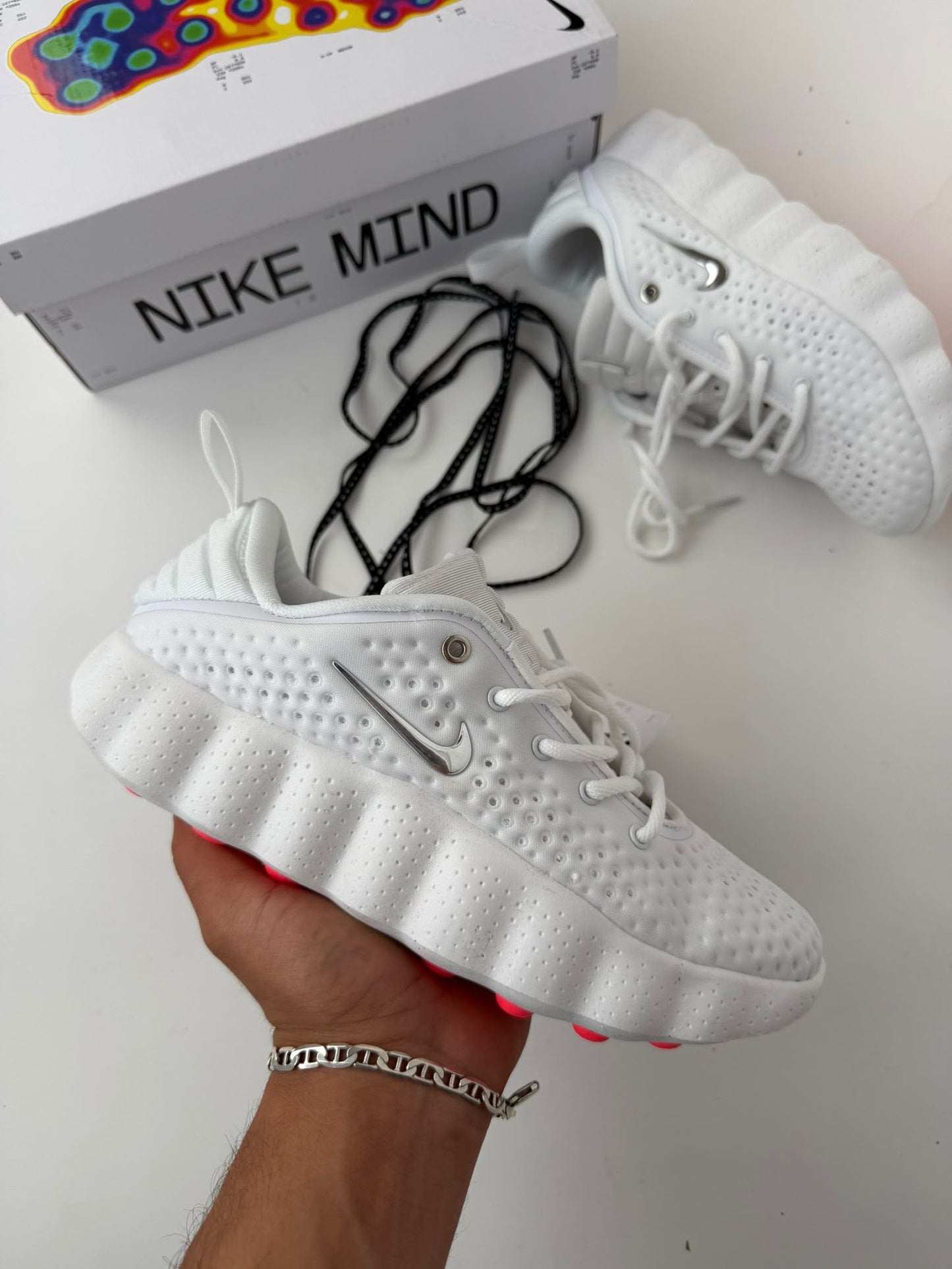 Bambas Nike mind