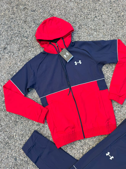 Chándal UNDER ARMOUR 2026