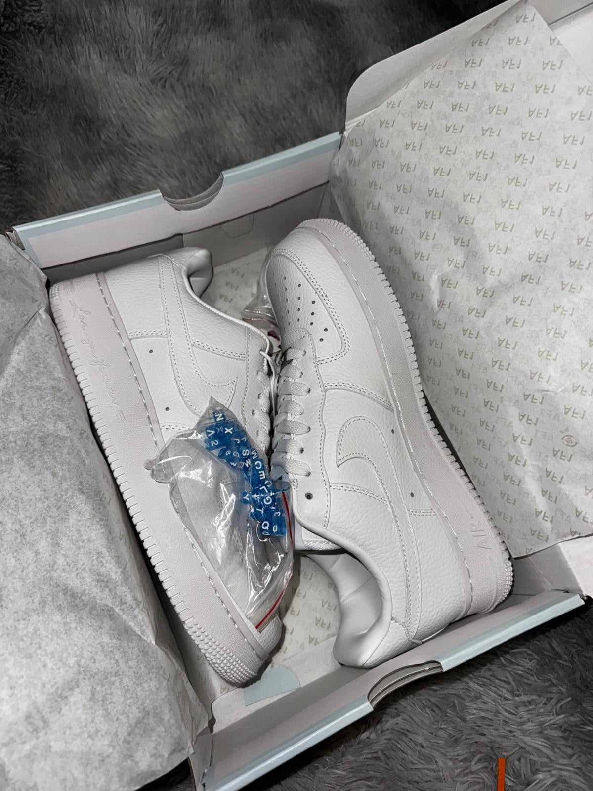 Air forcé 1 x nocta