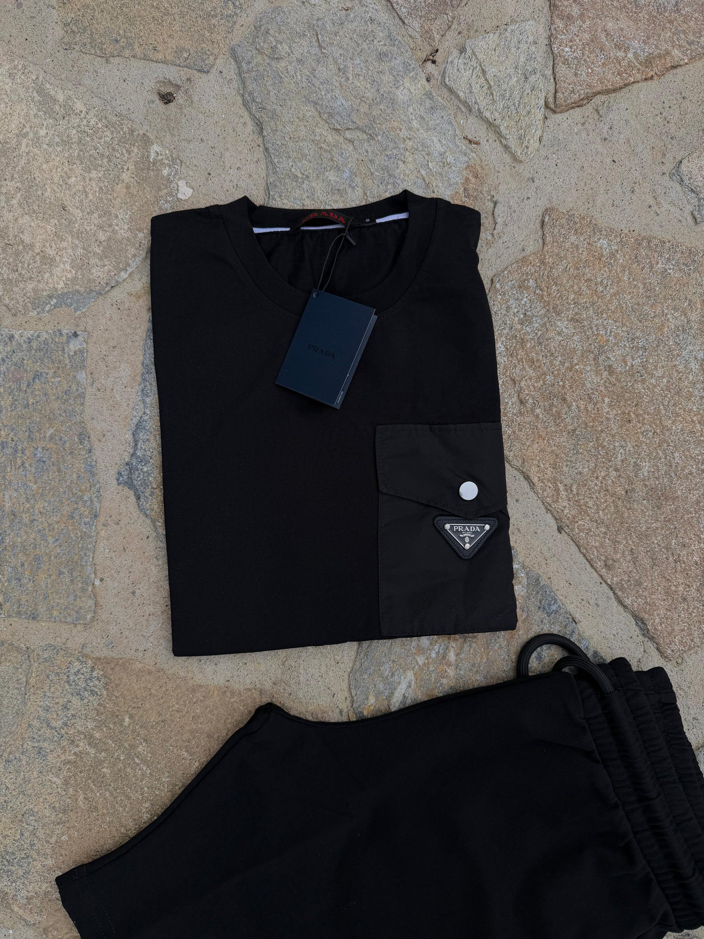 *Nuevo conjunto PRADA*

Calidad g5