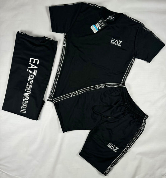 Conjunto de verano Calvin Klein