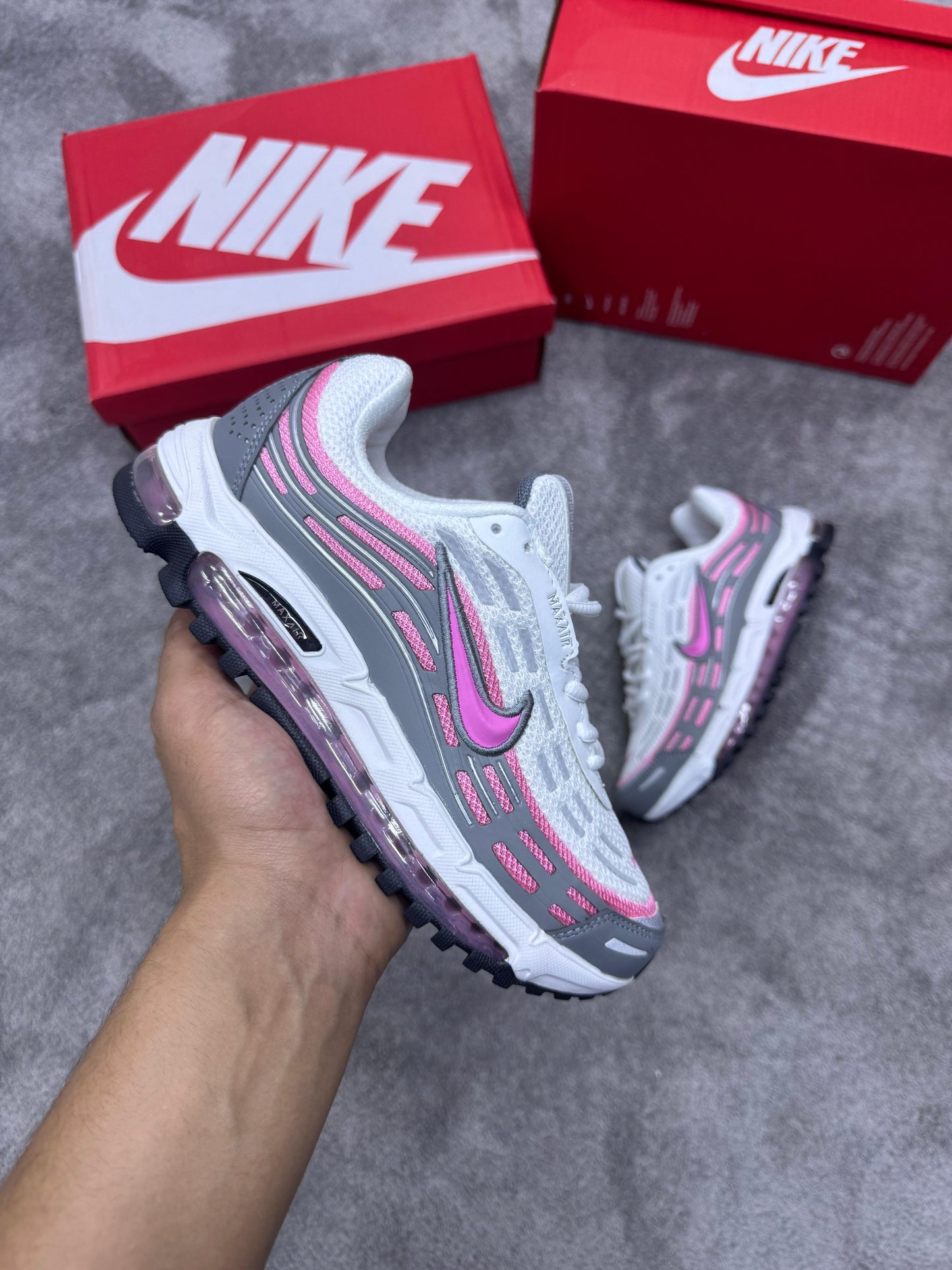Nike Air Max TL "alta calidad"