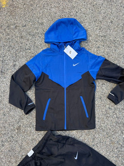 Chándal Nike tech Milner 2026