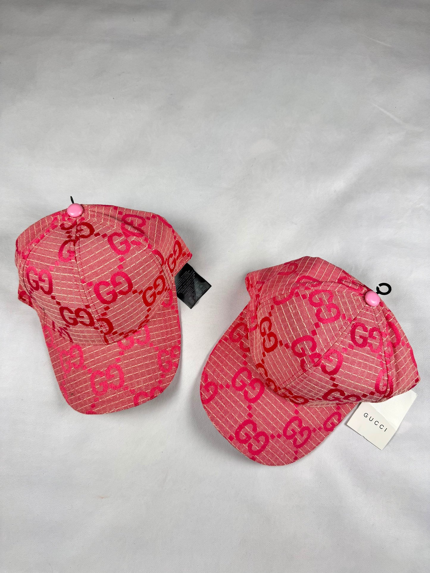 GORRA GUCCI ALTA GAMA