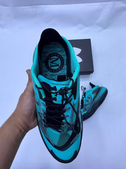 Mansory X under armour