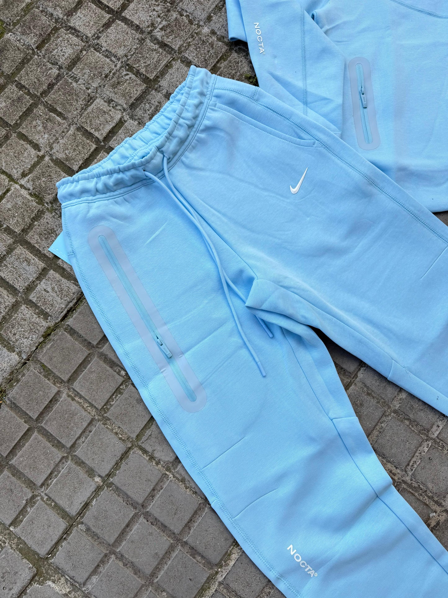 Chándal Nike Nocta