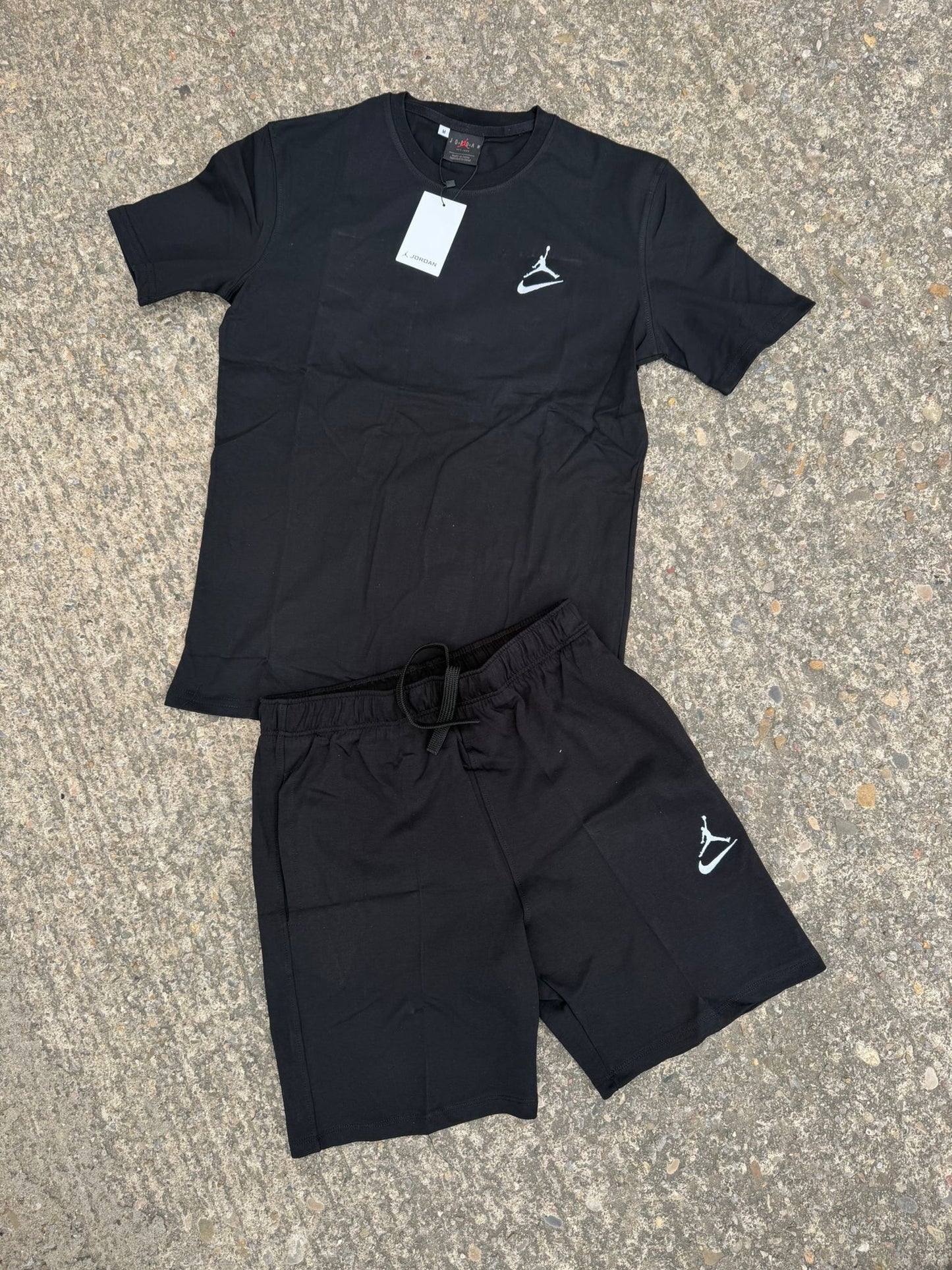 Conjunto verano  JORDAN  2026