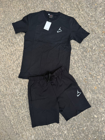 Conjunto verano  JORDAN  2026