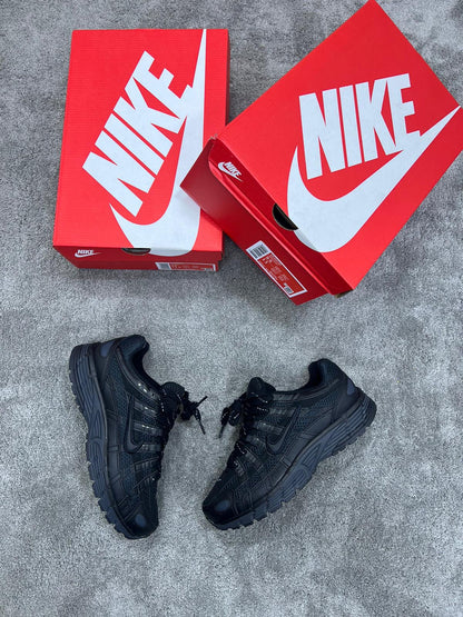 Nike p-6000 negras