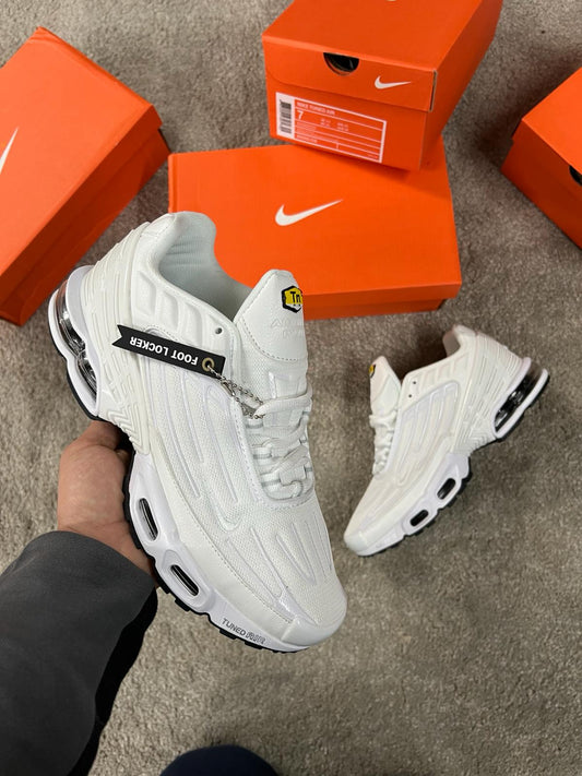 NIKE TUNED