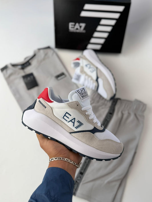 ZAPATILLAS EMPORIO ARMANI