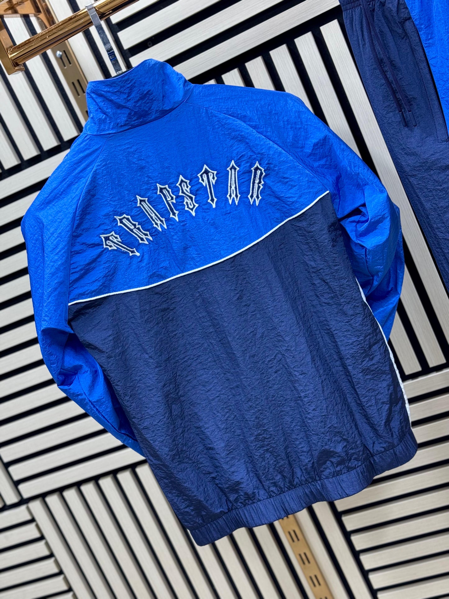 CHANDAL TRAPSTAR