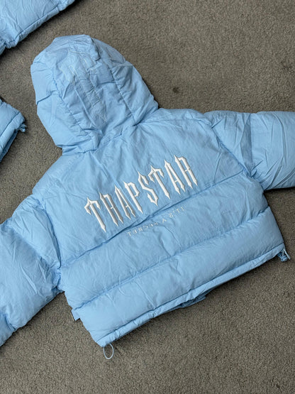 Chaquetas TRAPSTAR it’s secret

Chica