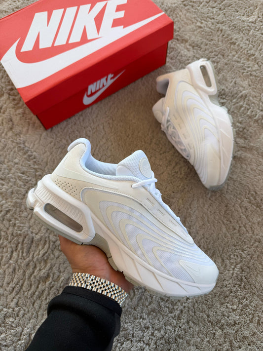 Air Air Max fire