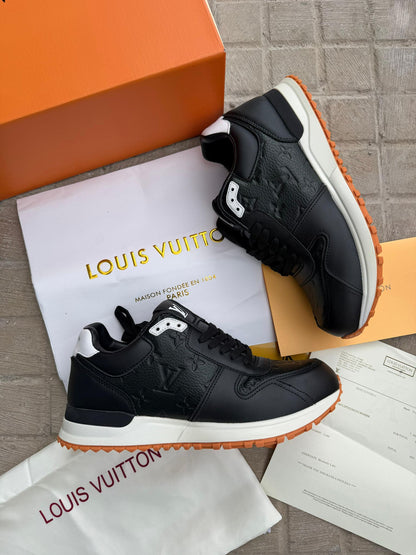 *Bambas LOUIS VUITTON* Run away