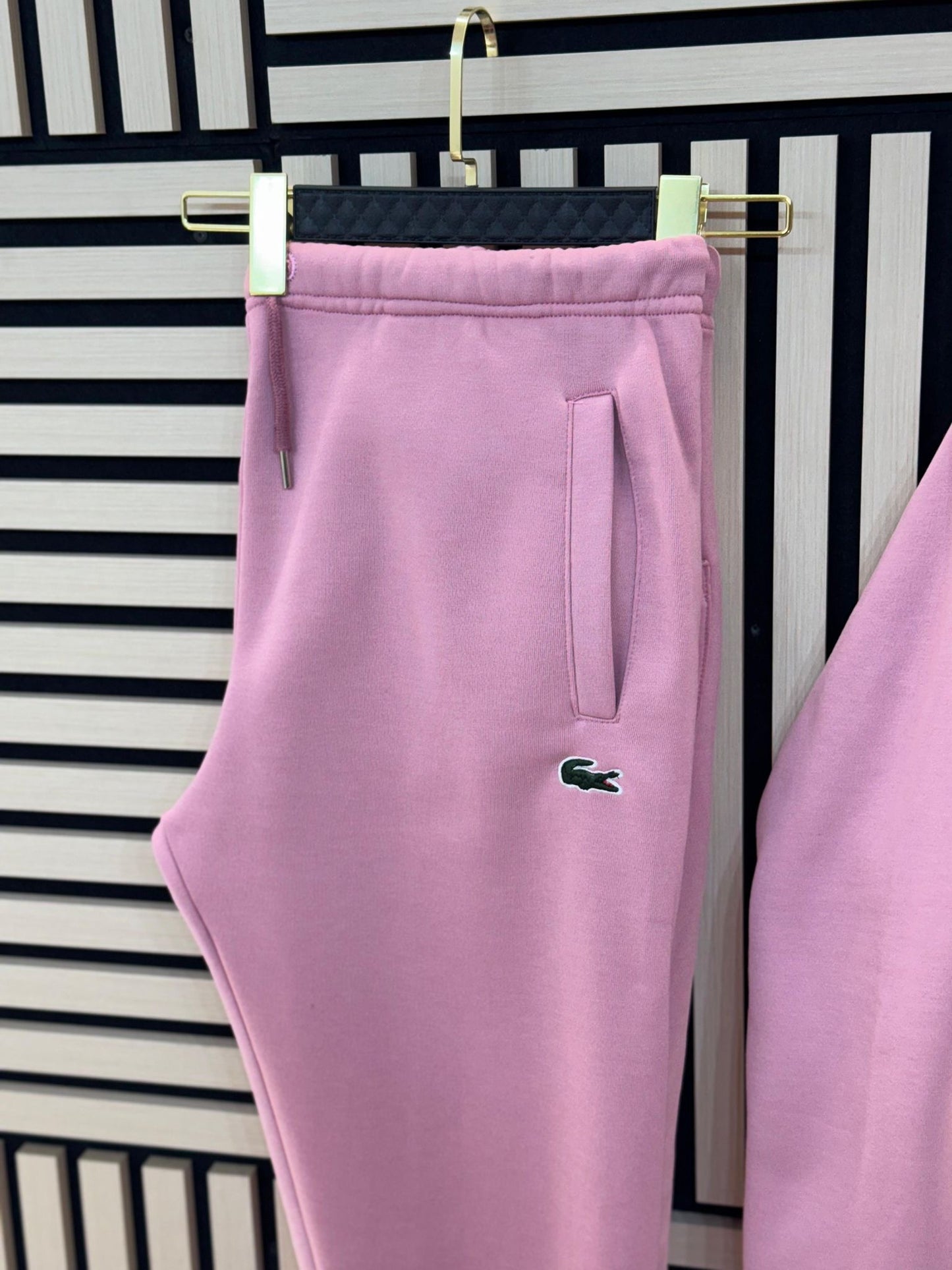 Chándal chica Lacoste  5G