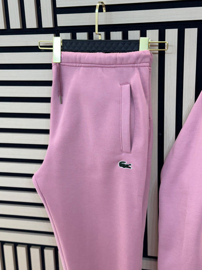 Chándal chica Lacoste  5G
