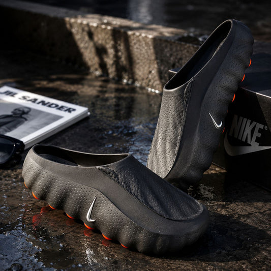 Nike calm mule