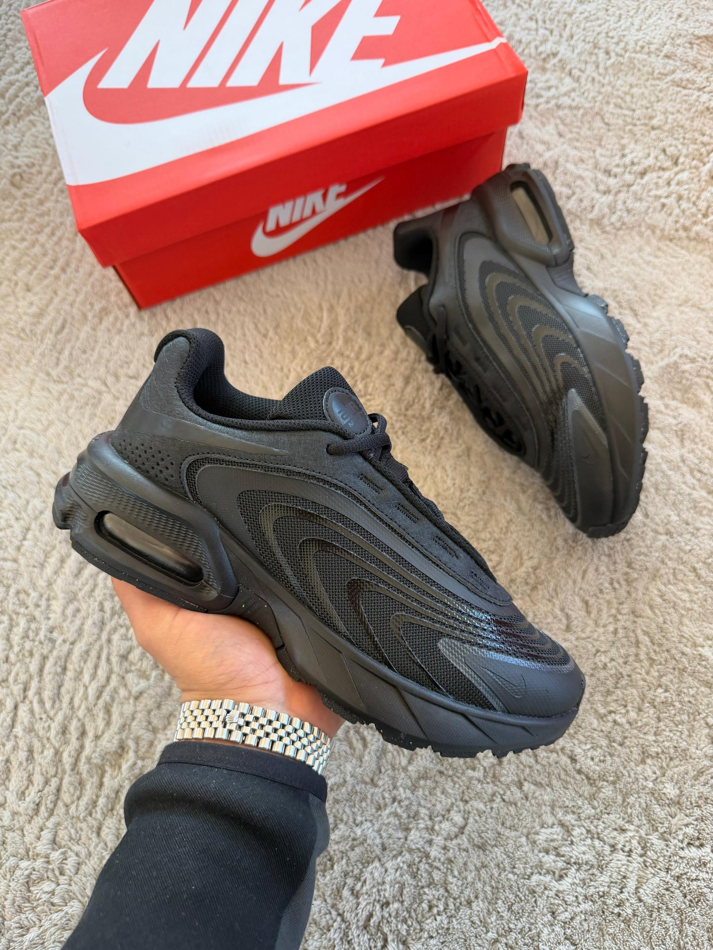 Air Air Max fire