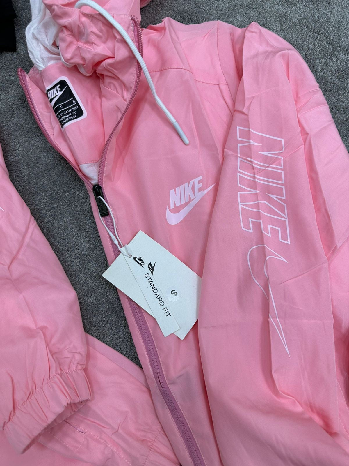 Chándal NIKE/  Máxima calidad