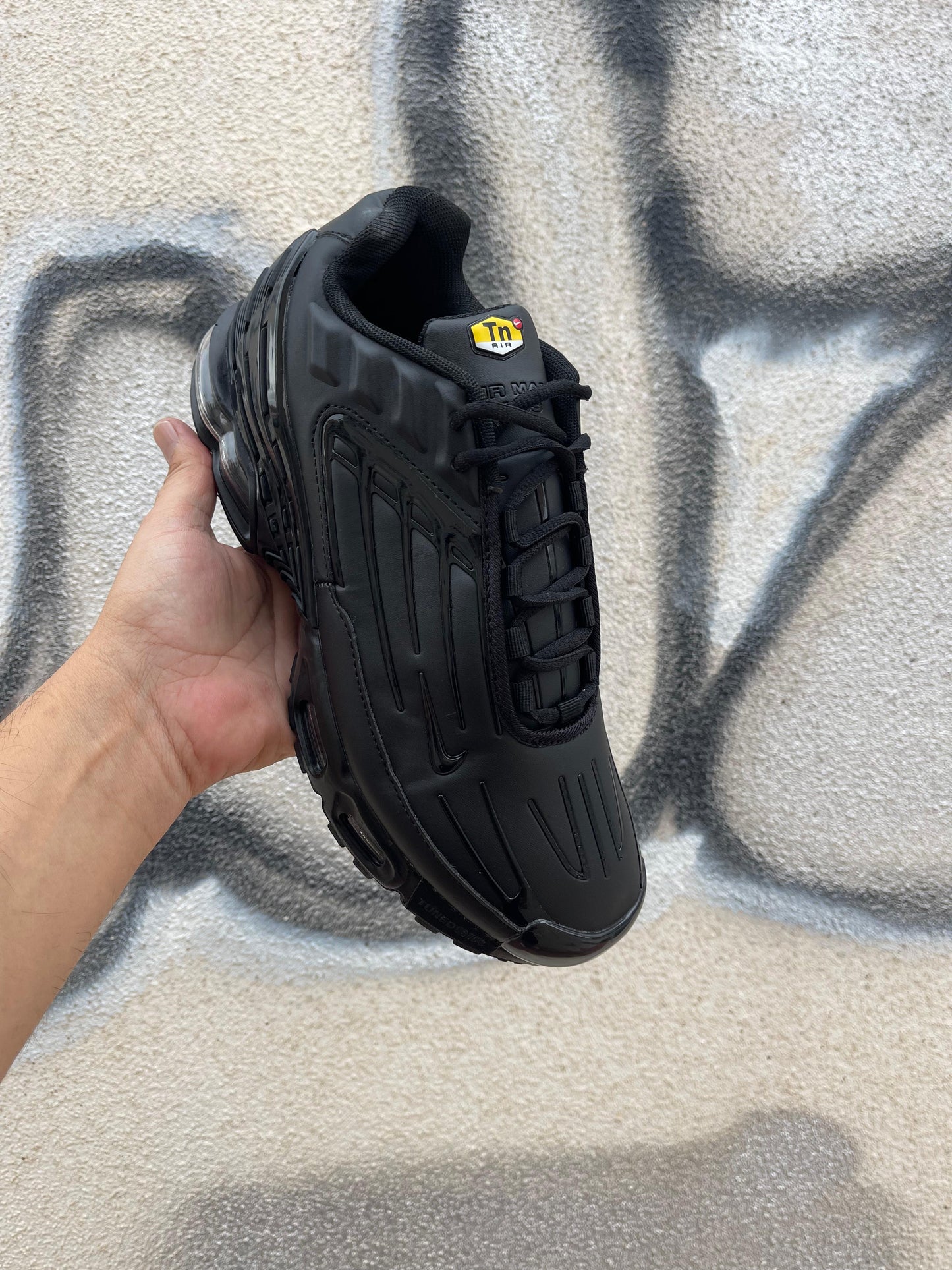 NIKE TUNNED