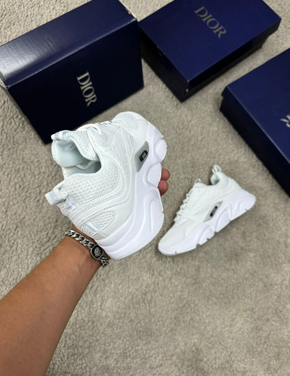 Zapatillas Dior B22 Blanco