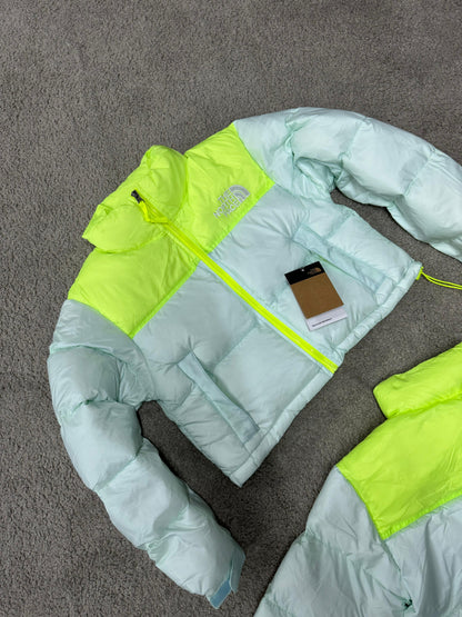 The North Face   Chaquetas para chica . HOT GAME