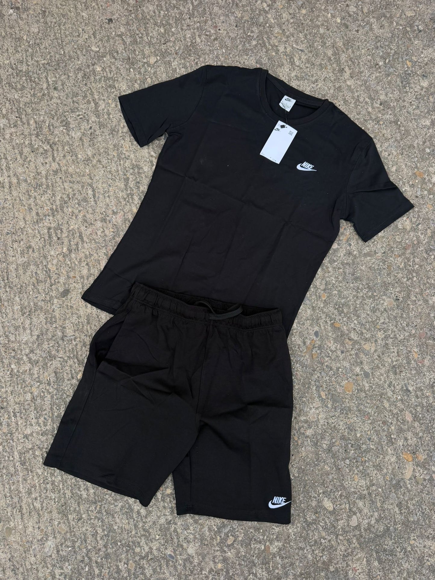 Conjunto nike de verano 

Calidad g5