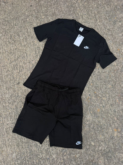 Conjunto nike de verano 

Calidad g5