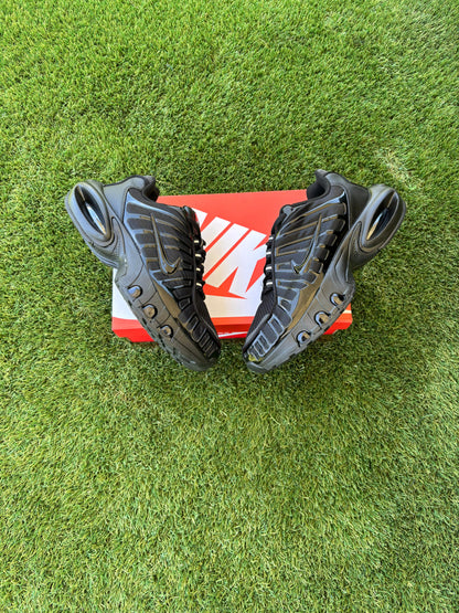 Nuevo Nike SHOX