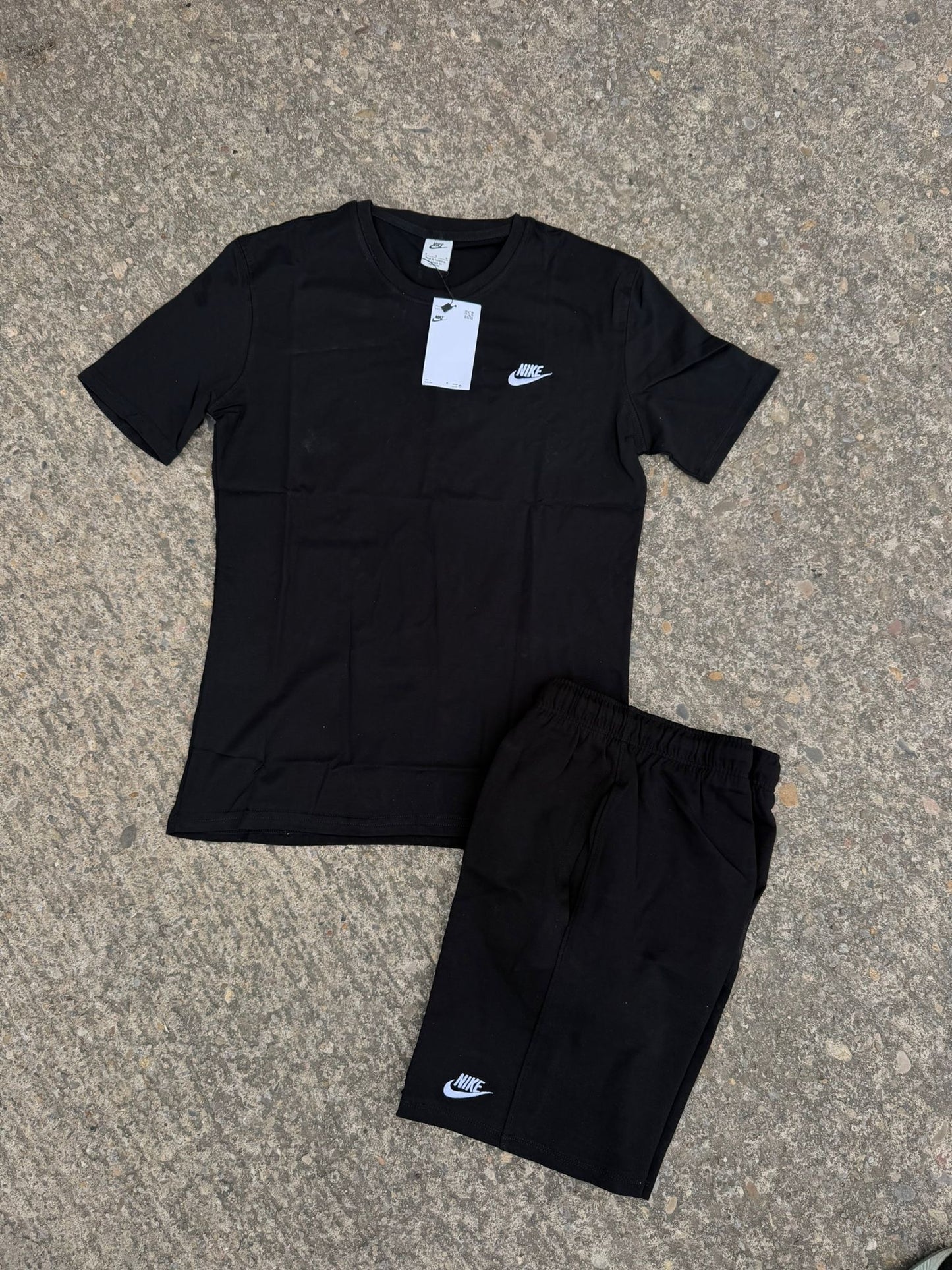 Conjunto nike de verano 

Calidad g5