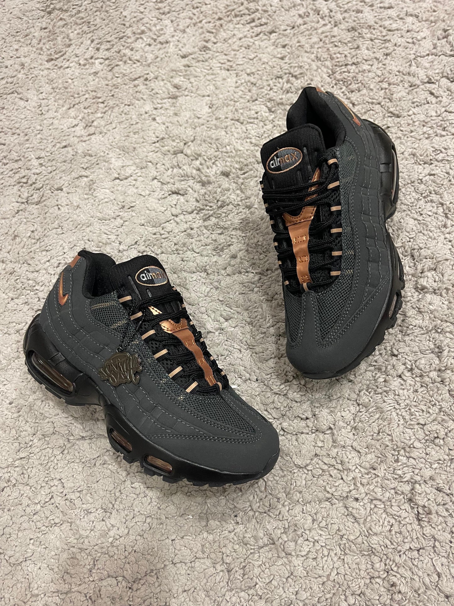 NUEVO AIR MAX SYNA