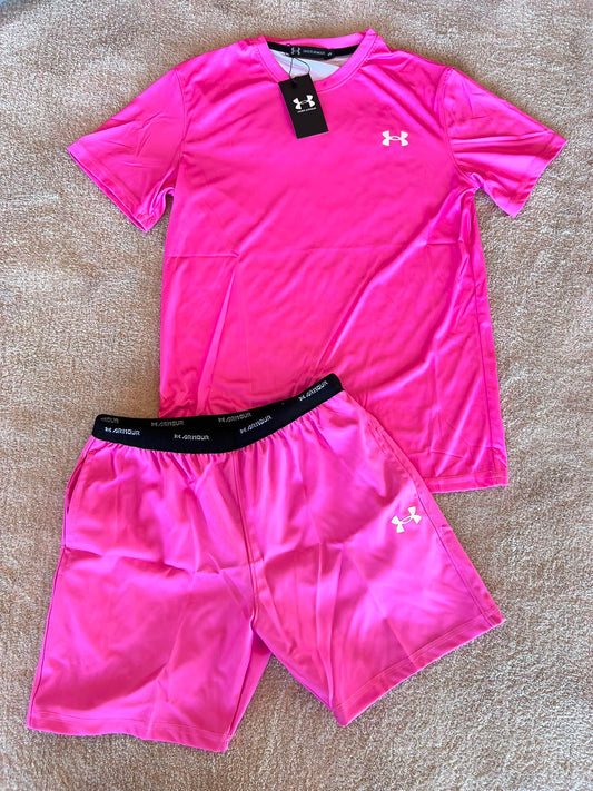 Conjunto Under Armour 2026