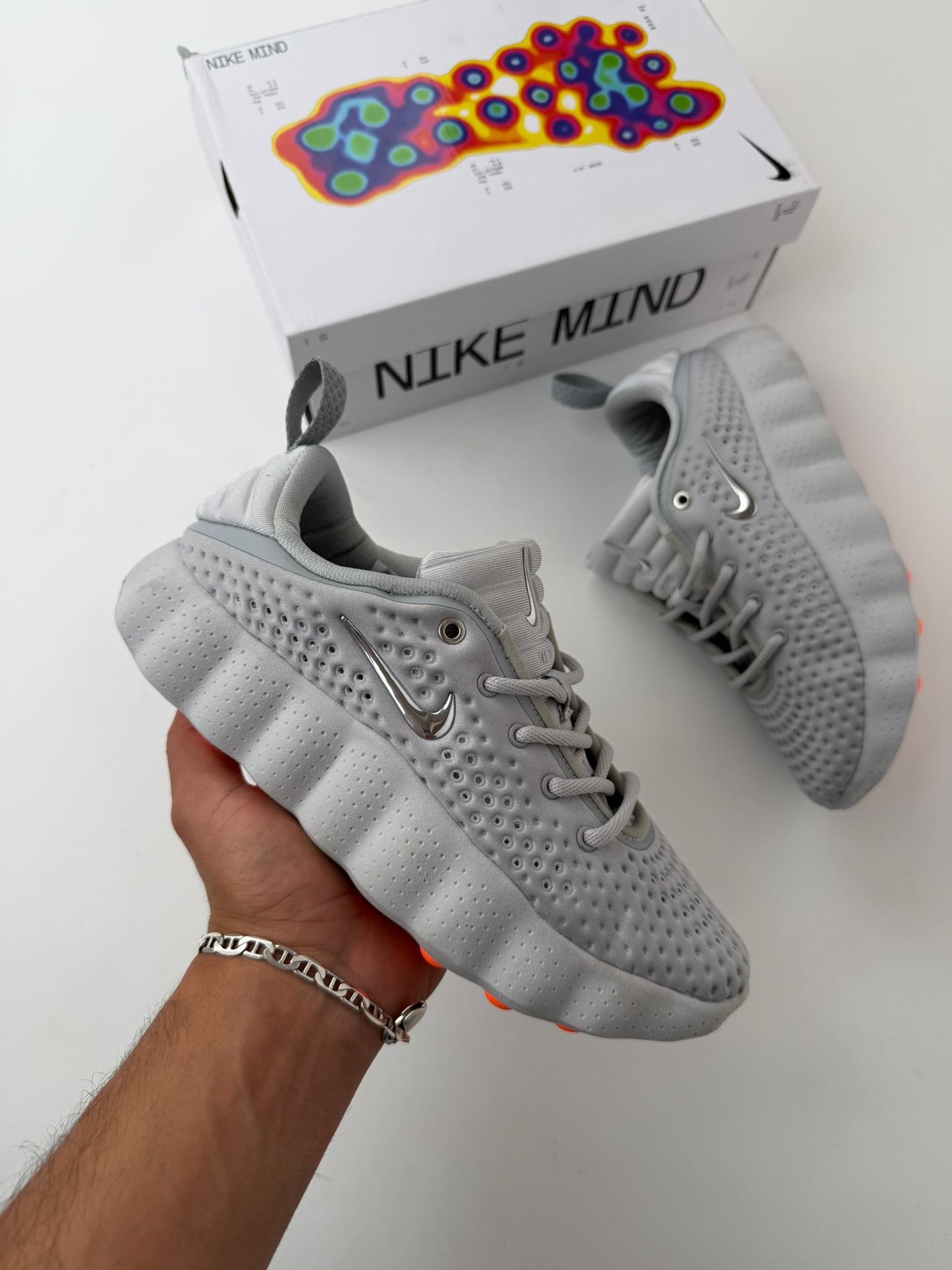 Bambas Nike mind