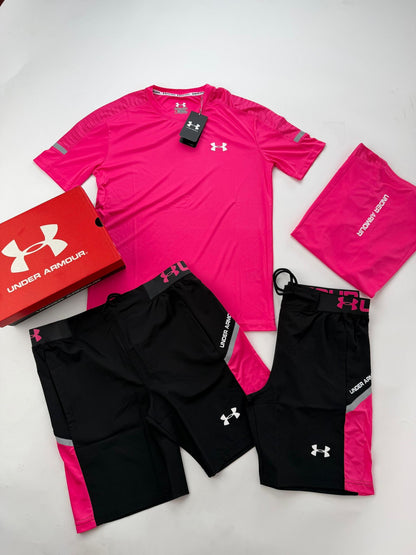 Conjunto Under Armour 2026