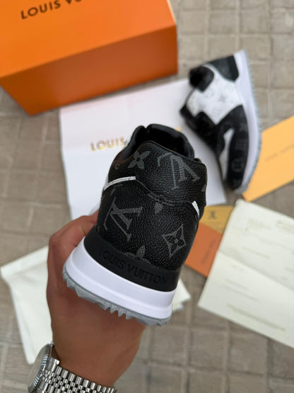 *Bambas LOUIS VUITTON* Run away