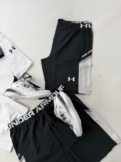 Conjunto Under Armour 2026