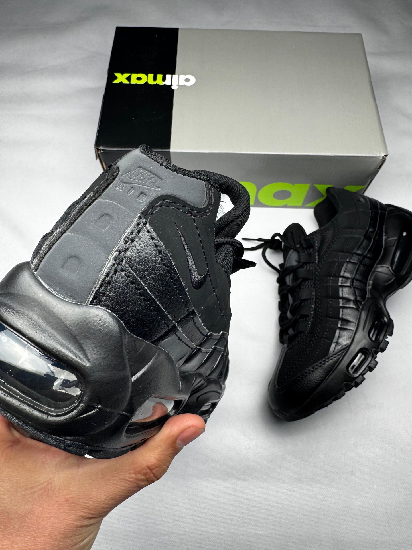 NUEVO AIR MAX 95